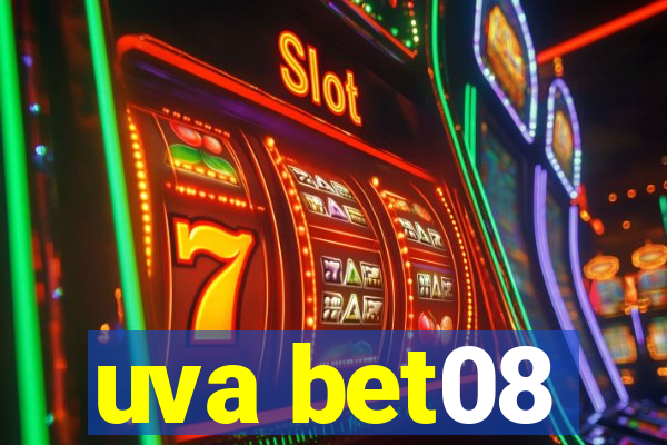 uva bet08