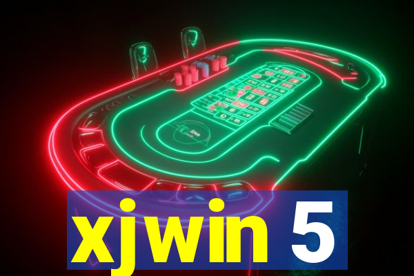 xjwin 5