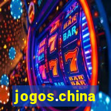 jogos.china