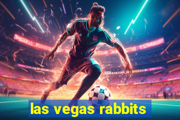 las vegas rabbits