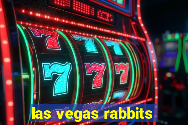 las vegas rabbits