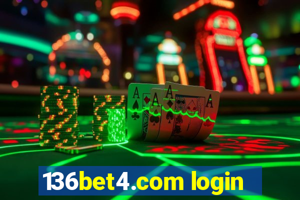 136bet4.com login