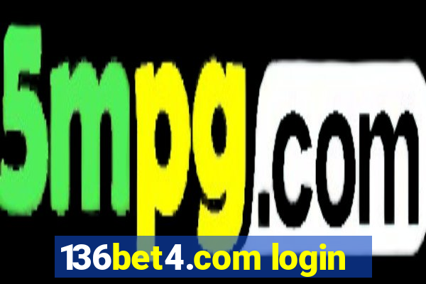 136bet4.com login