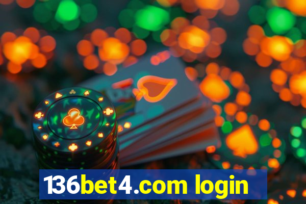 136bet4.com login