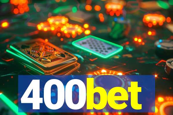 400bet