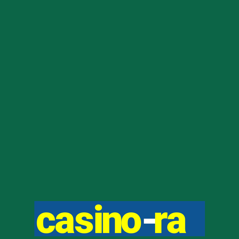 casino-ra