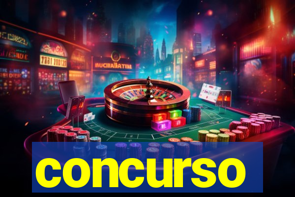 concurso