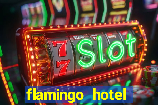 flamingo hotel casino in las vegas