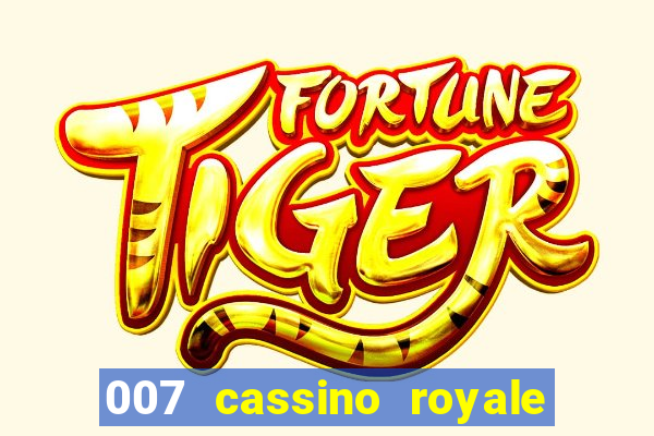 007 cassino royale download dublado avi