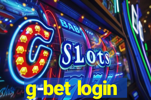 g-bet login