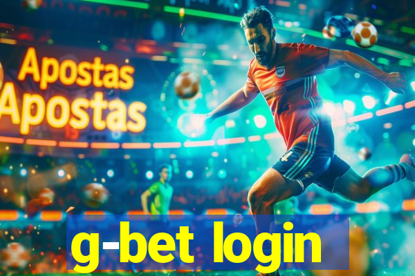 g-bet login