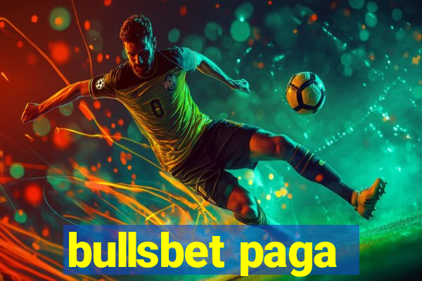 bullsbet paga