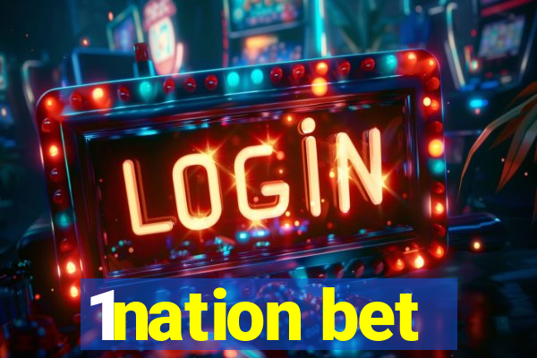 1nation bet