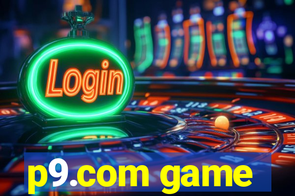 p9.com game