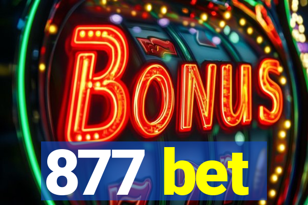 877 bet