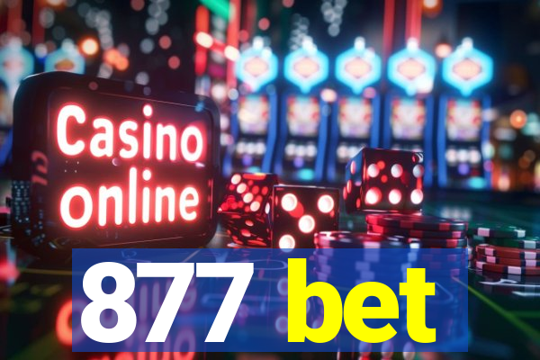 877 bet