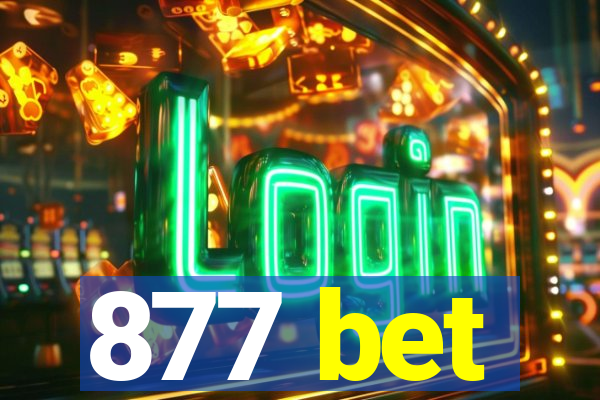 877 bet