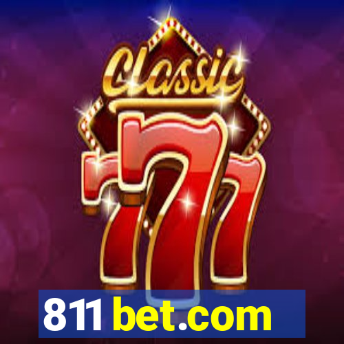 811 bet.com