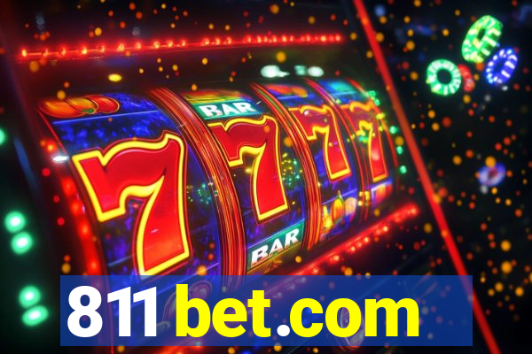 811 bet.com