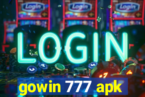 gowin 777 apk