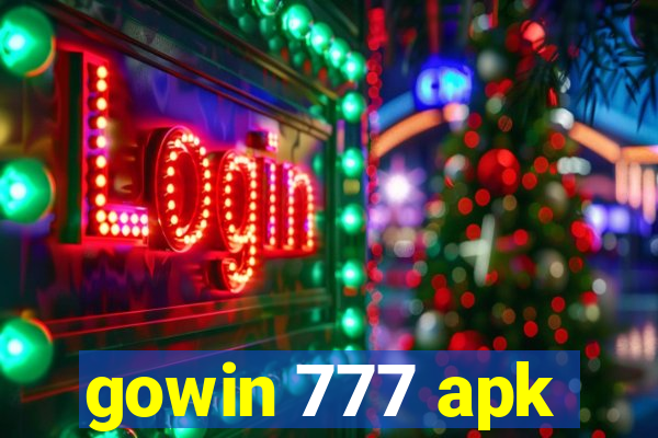 gowin 777 apk