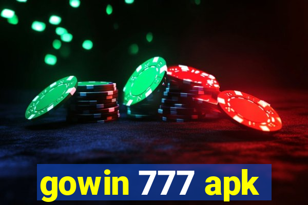 gowin 777 apk