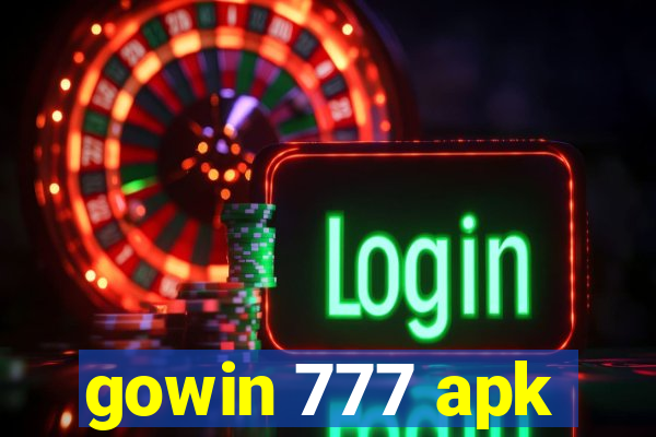 gowin 777 apk