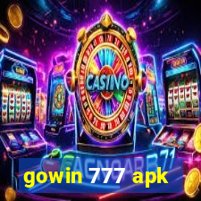 gowin 777 apk