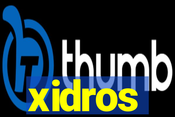 xidros