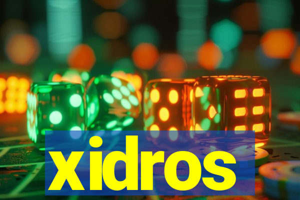 xidros