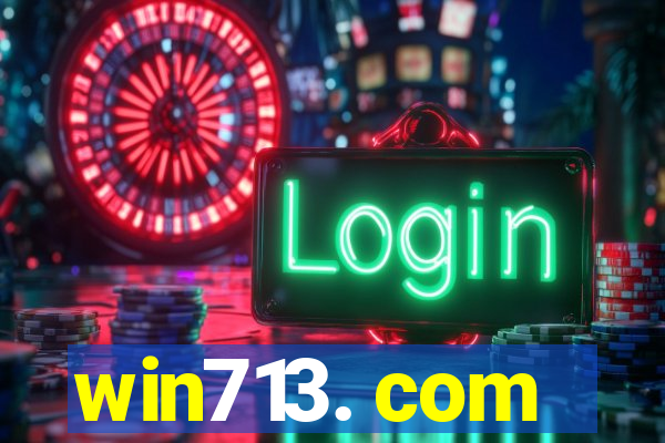 win713. com