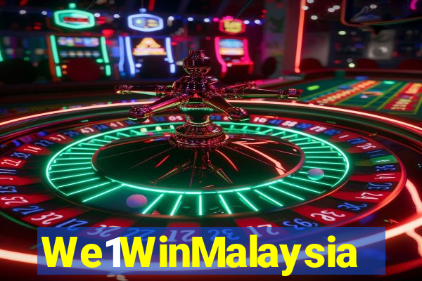 We1WinMalaysia