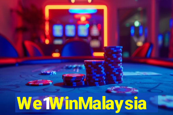 We1WinMalaysia