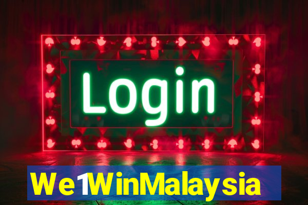 We1WinMalaysia