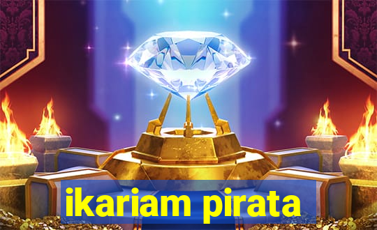 ikariam pirata