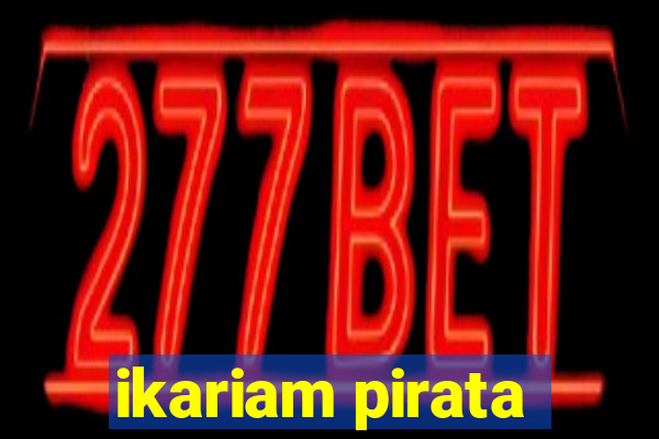 ikariam pirata