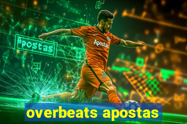 overbeats apostas