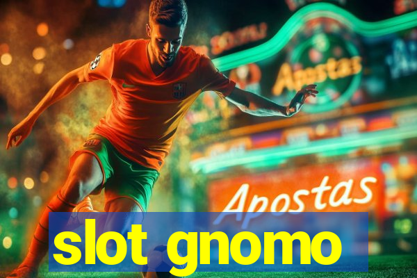 slot gnomo