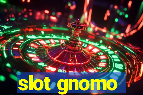 slot gnomo