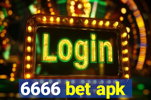 6666 bet apk