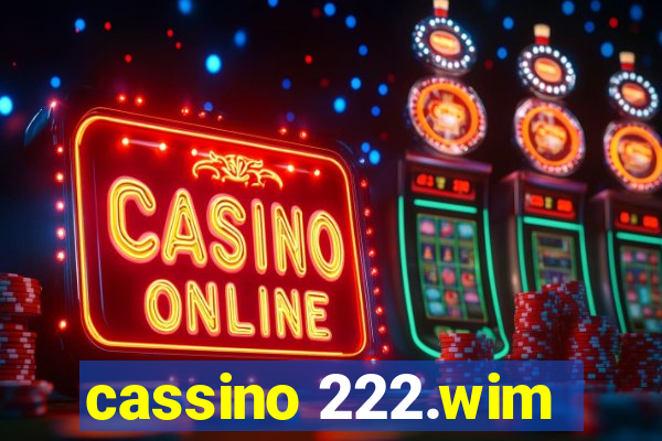 cassino 222.wim