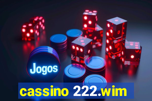 cassino 222.wim