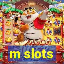 m slots