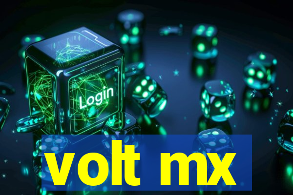 volt mx