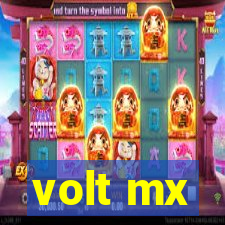 volt mx