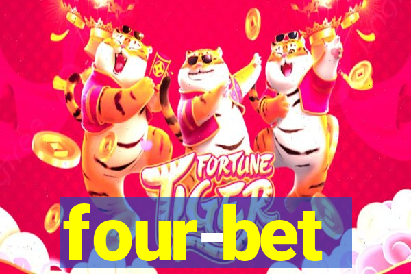 four-bet