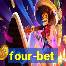 four-bet