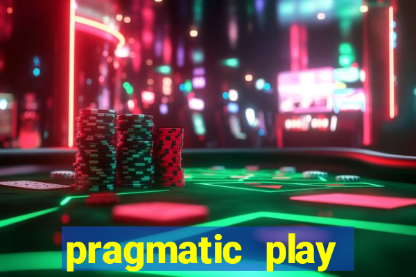 pragmatic play slots list