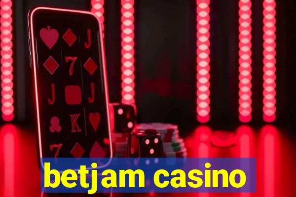 betjam casino