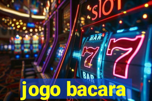 jogo bacara